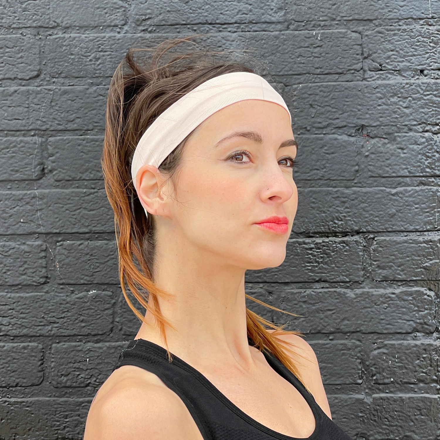 JupiterGear The Runner Sweat-Wicking Headband for Fitness and Sports Jupiter Gear Home