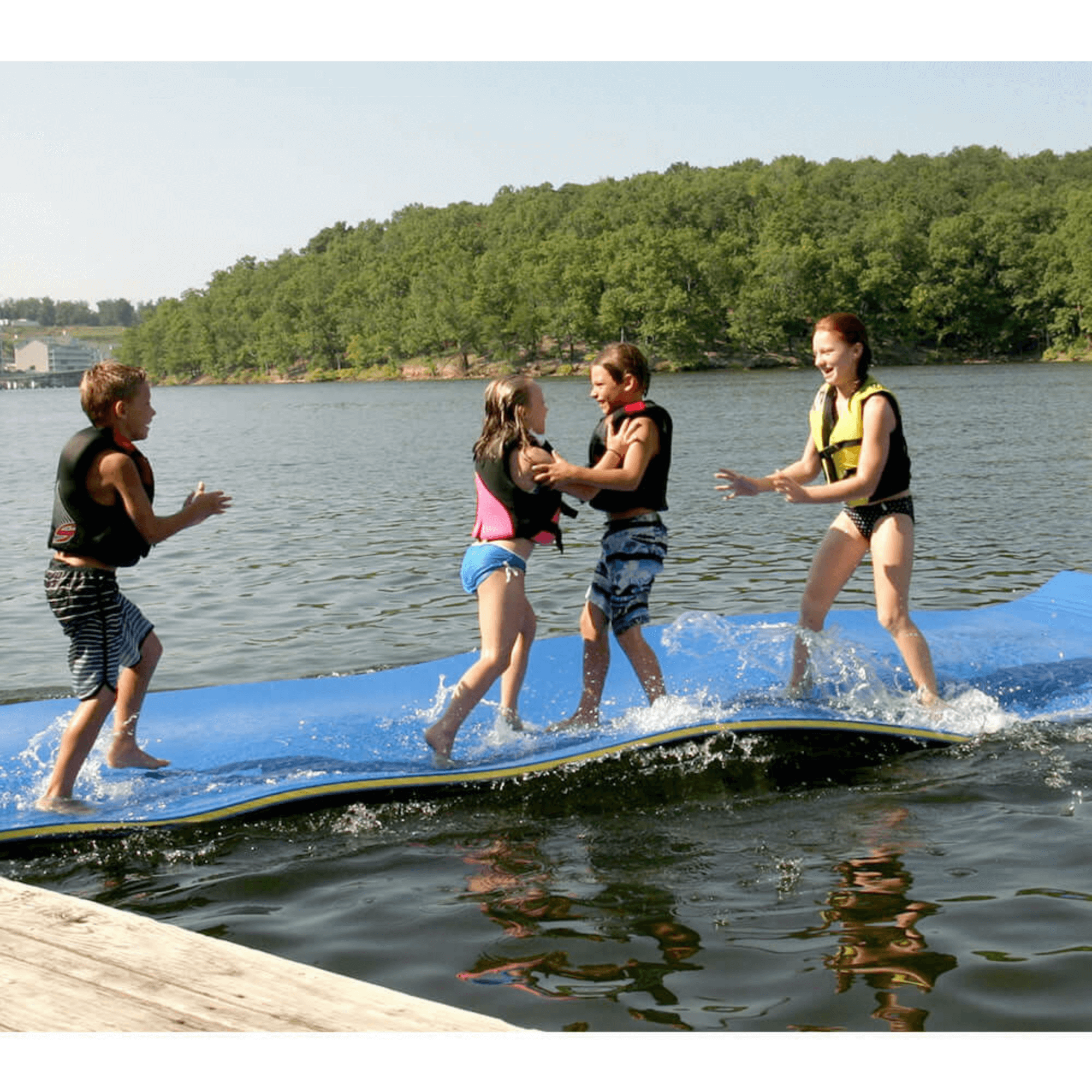 WOW Watersports 20x6&