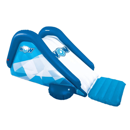 WOW Watersports Cascade Pool Slide Jupiter Gear Home