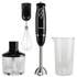 Supersonic National Multi-Purpose 4-in-1 Immersion Hand Blender Jupiter Gear Home