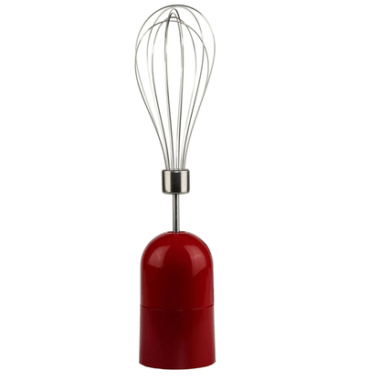 Supersonic National Multi-Purpose 4-in-1 Immersion Hand Blender Jupiter Gear Home