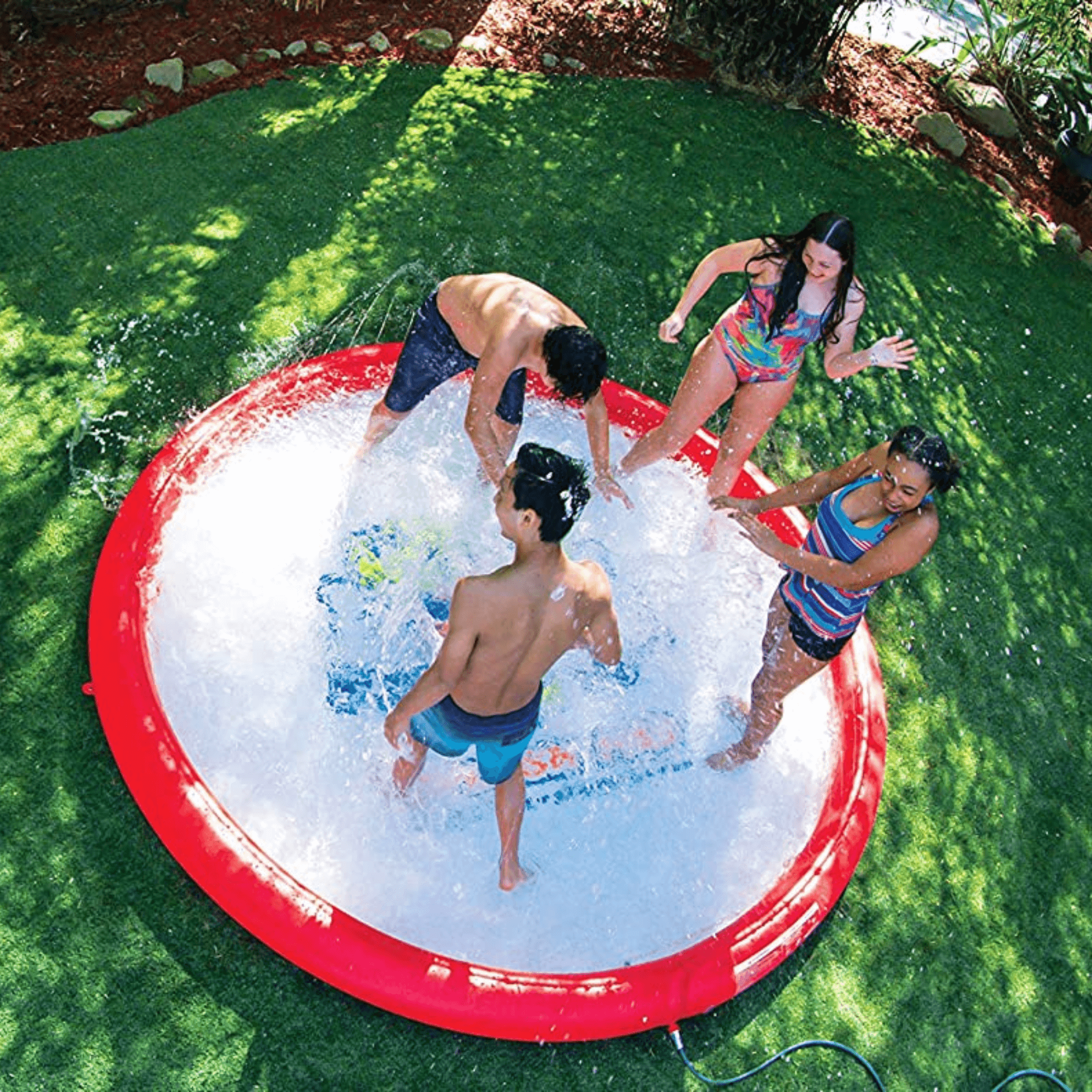 WOW Watersports Super Splash Pad 12&