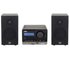 Naxa MP3 Microsystem with Bluetooth - Refurbished Jupiter Gear Home