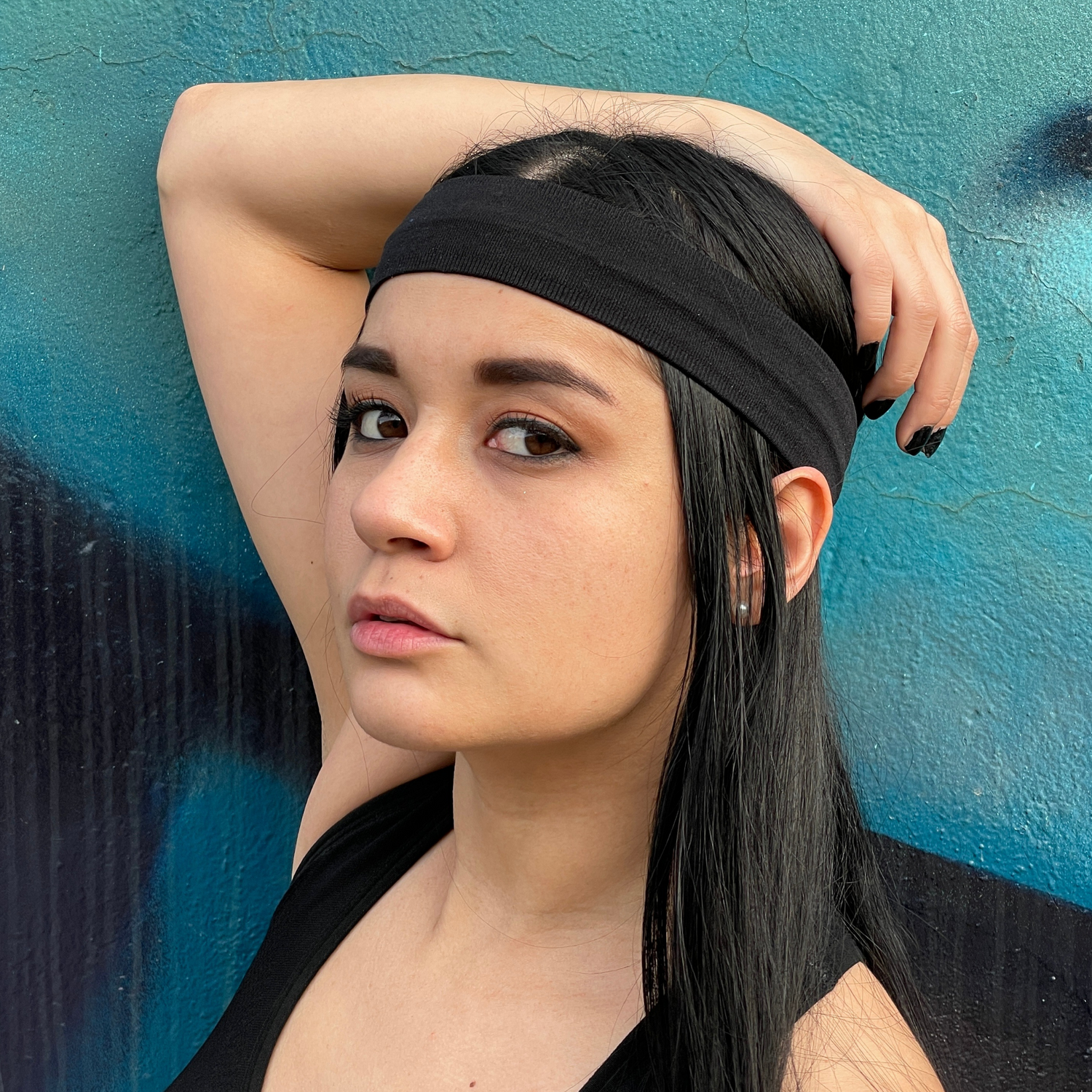 JupiterGear The Runner Sweat-Wicking Headband for Fitness and Sports Jupiter Gear Home