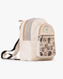 Kathmandu Collection Mini Hemp Mushroom Backpack Jupiter Gear Home