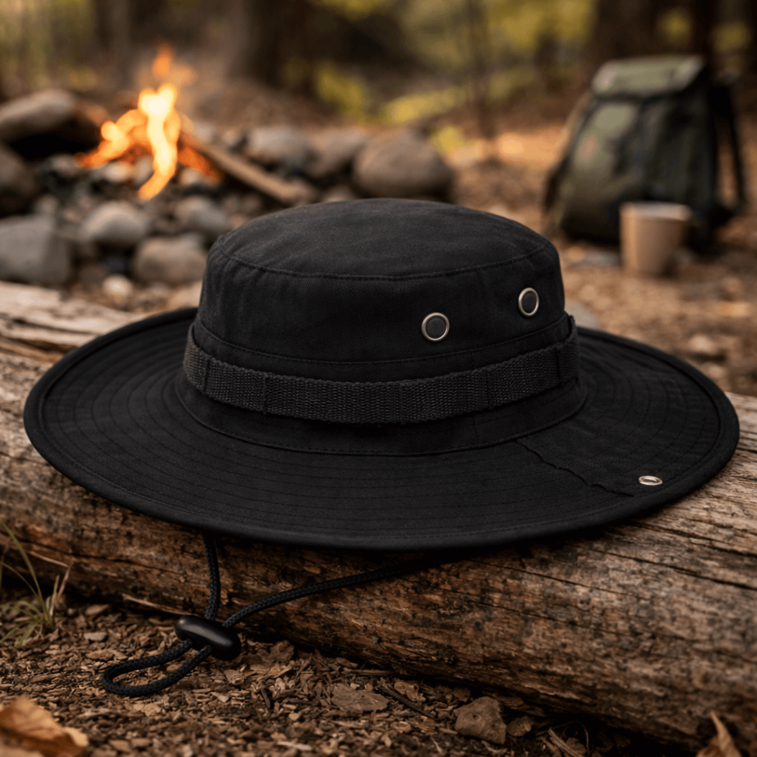 XGear Tactical Wide Brim Boonie Bucket Hat Jupiter Gear Home