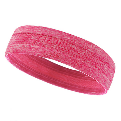 JupiterGear Sport and Fitness Sweat Wicking Fitness Headband  for Yoga, Running and Exercise Jupiter Gear Home