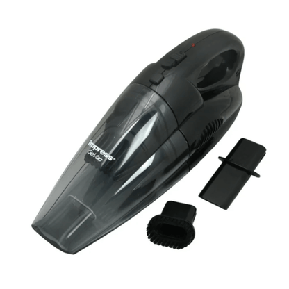 Impress GoVac Handheld Rechargeable Vacuum Jupiter Gear Home