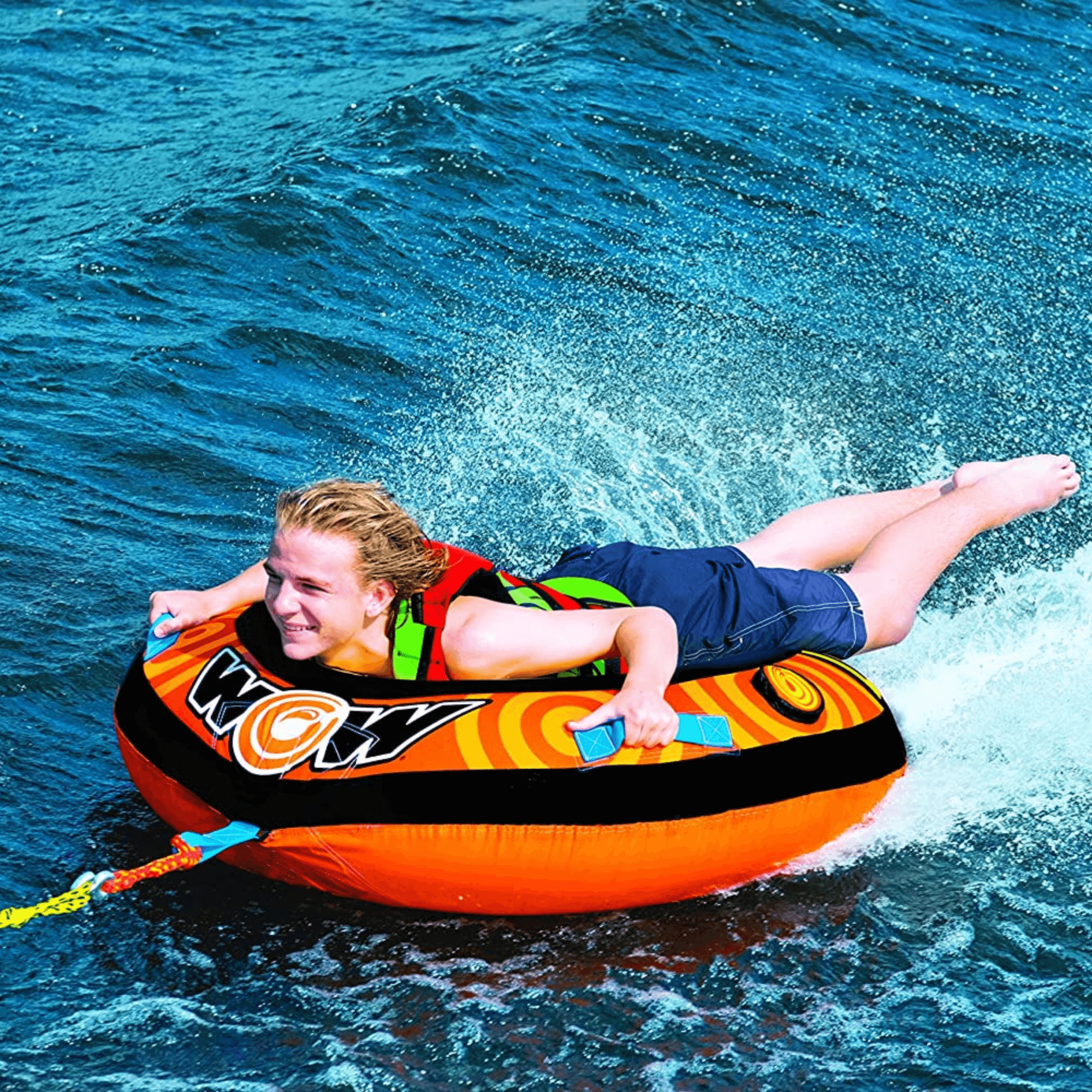 WOW Watersports Lil&