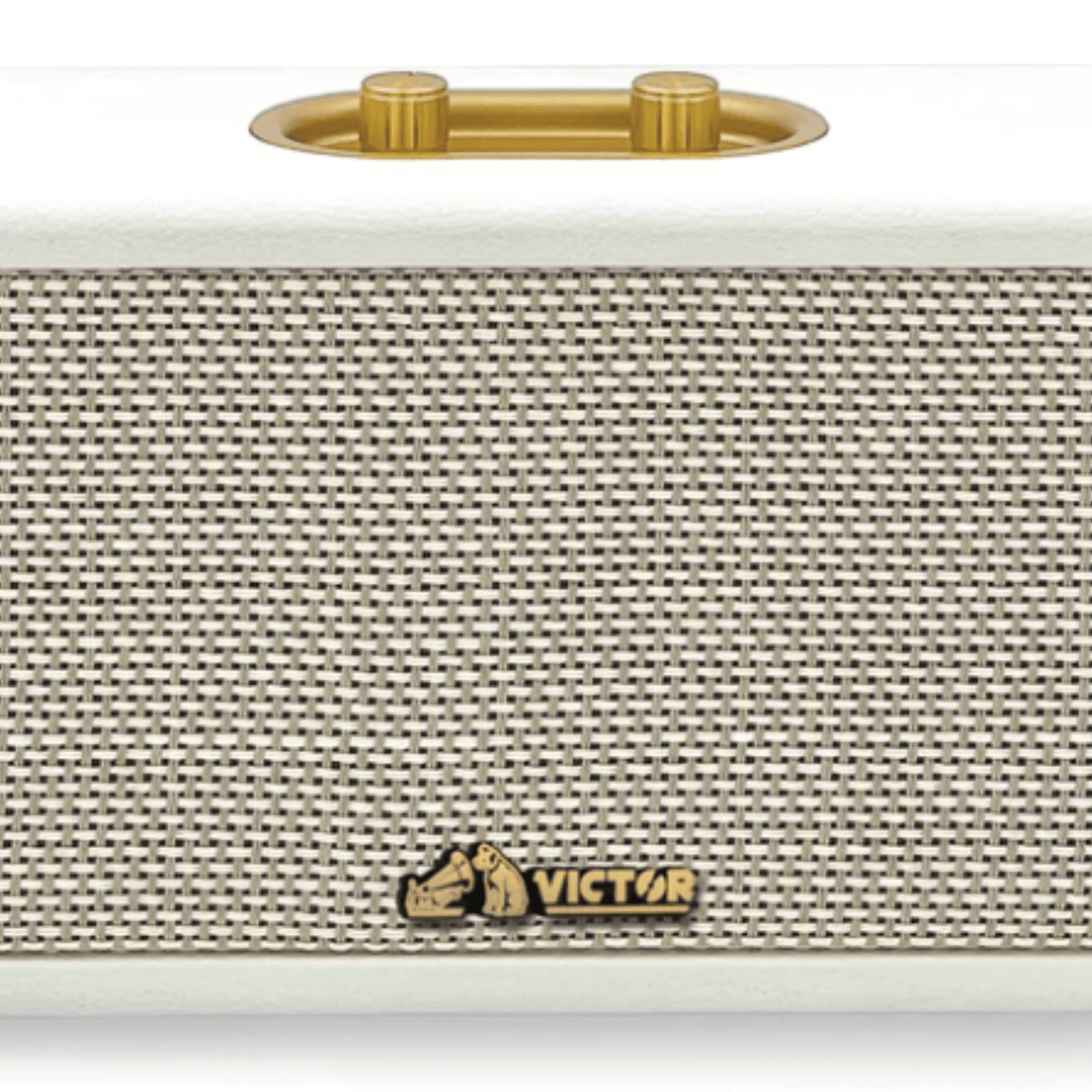 Victor Portable Speaker with Bluetooth Wireless Technology and Built-In Battery Jupiter Gear Home