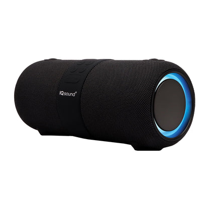IQ Sound Portable Bluetooth Speaker, TWS, Voice Recognition &amp; Built-In Mic Jupiter Gear Home
