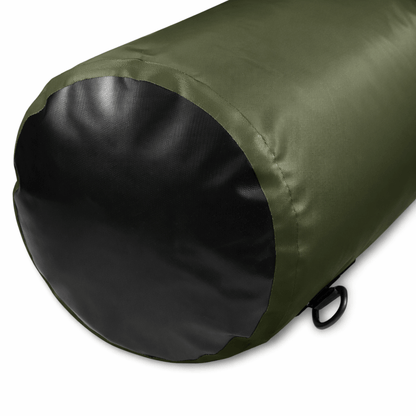 EcoGear FX Voyager Waterproof 10L Dry Bag Jupiter Gear Home