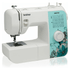 Brother 37-Stitch Sewing Machine Jupiter Gear Home