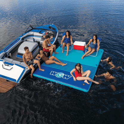 WOW Watersports 10&