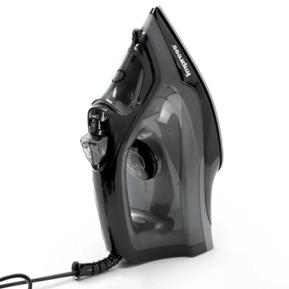 Impress Mid-Size Non-Stick Iron with  Spray-Burst and Auto Shut Off Jupiter Gear Home