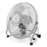 Impress All-Metal 9" High Velocity Floor Fan Jupiter Gear Home
