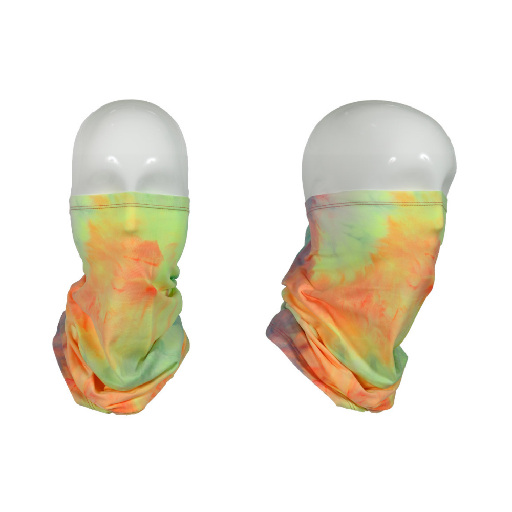JupiterGear Neck Gaiter Face Mask for Outdoor Activities: Running, Walking, Hiking, Fishing and More Jupiter Gear Home