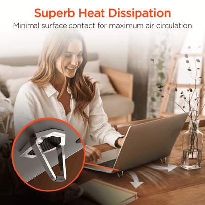 HyperGear UpRite Mini Universal Adhesive Stand Jupiter Gear Home