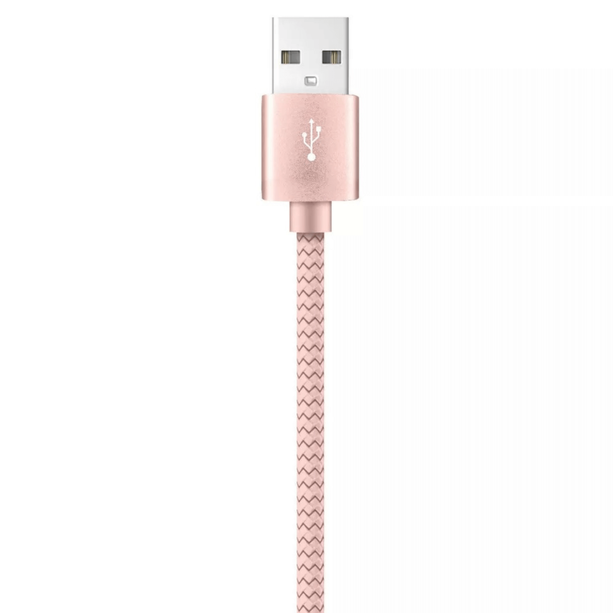 Xyst Charge and Sync USB to Lightning Braided Cable 10Ft Jupiter Gear Home