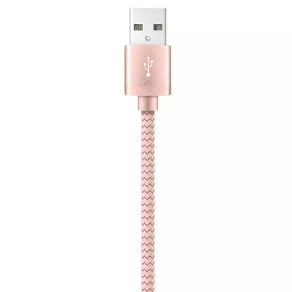 Xyst Charge and Sync USB to Lightning Braided Cable 10Ft Jupiter Gear Home