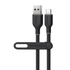 HyperGear Flexi PRO USB to USB-C Cable 10ft Jupiter Gear Home