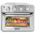 Better Chef Do-It-All Deluxe Air Fryer / Convection Oven / Broiler Jupiter Gear Home