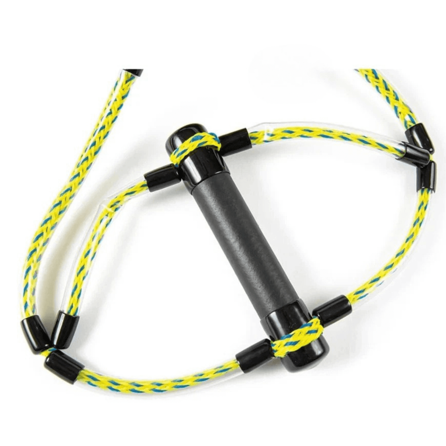 WOW Watersports 70ft Wakeboard Rope with Trick Handle Jupiter Gear Home