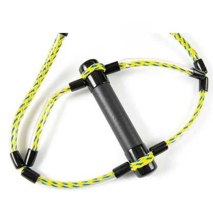 WOW Watersports 70ft Wakeboard Rope with Trick Handle Jupiter Gear Home