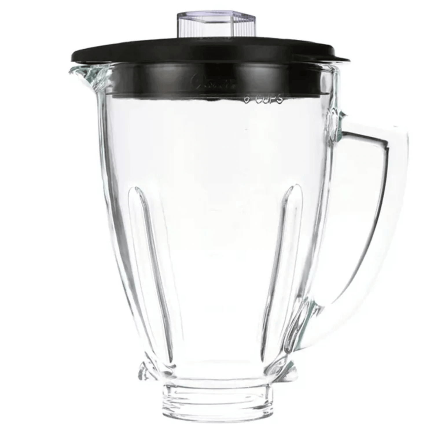 Oster Blender Model BLSTAJ Glass Replacement Jar with Lid and Filler Cap Jupiter Gear Home