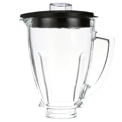 Oster Blender Model BLSTAJ Glass Replacement Jar with Lid and Filler Cap Jupiter Gear Home