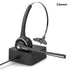 Naztech N980 BT Over-the-Head Headset w Base Jupiter Gear Home