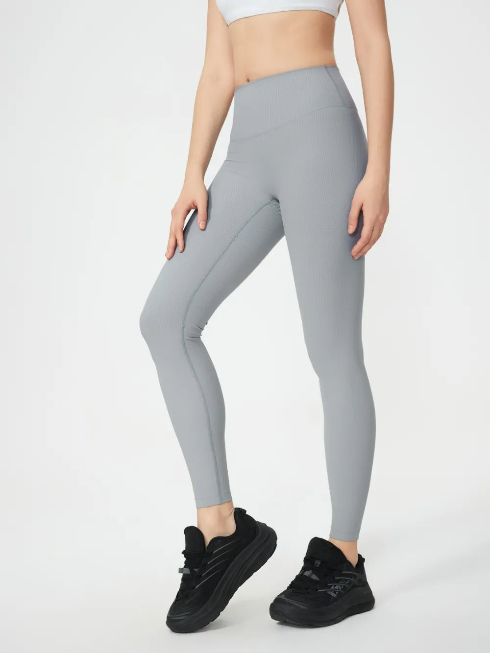 JupiterGear High-Waisted Leggings Jupiter Gear Home
