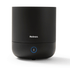 Holmes Ultrasonic Anti-Microbial Cool Mist Top-Fill 0.5L Cylindrical Humidifier Jupiter Gear Home