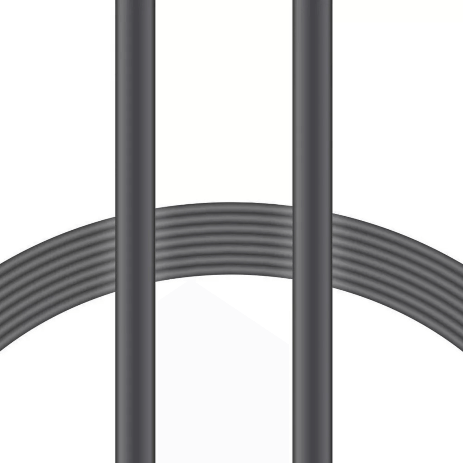 Xyst Charge and Sync USB to Lightning Flat Cable 4Ft Jupiter Gear Home