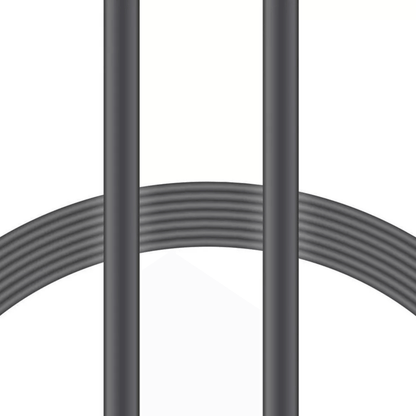 Xyst Charge and Sync USB to Lightning Flat Cable 4Ft Jupiter Gear Home