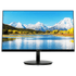 Norcent 24 Inch Frameless Computer Monitor FHD 75HZ VA with Built-In Speakers Jupiter Gear Home