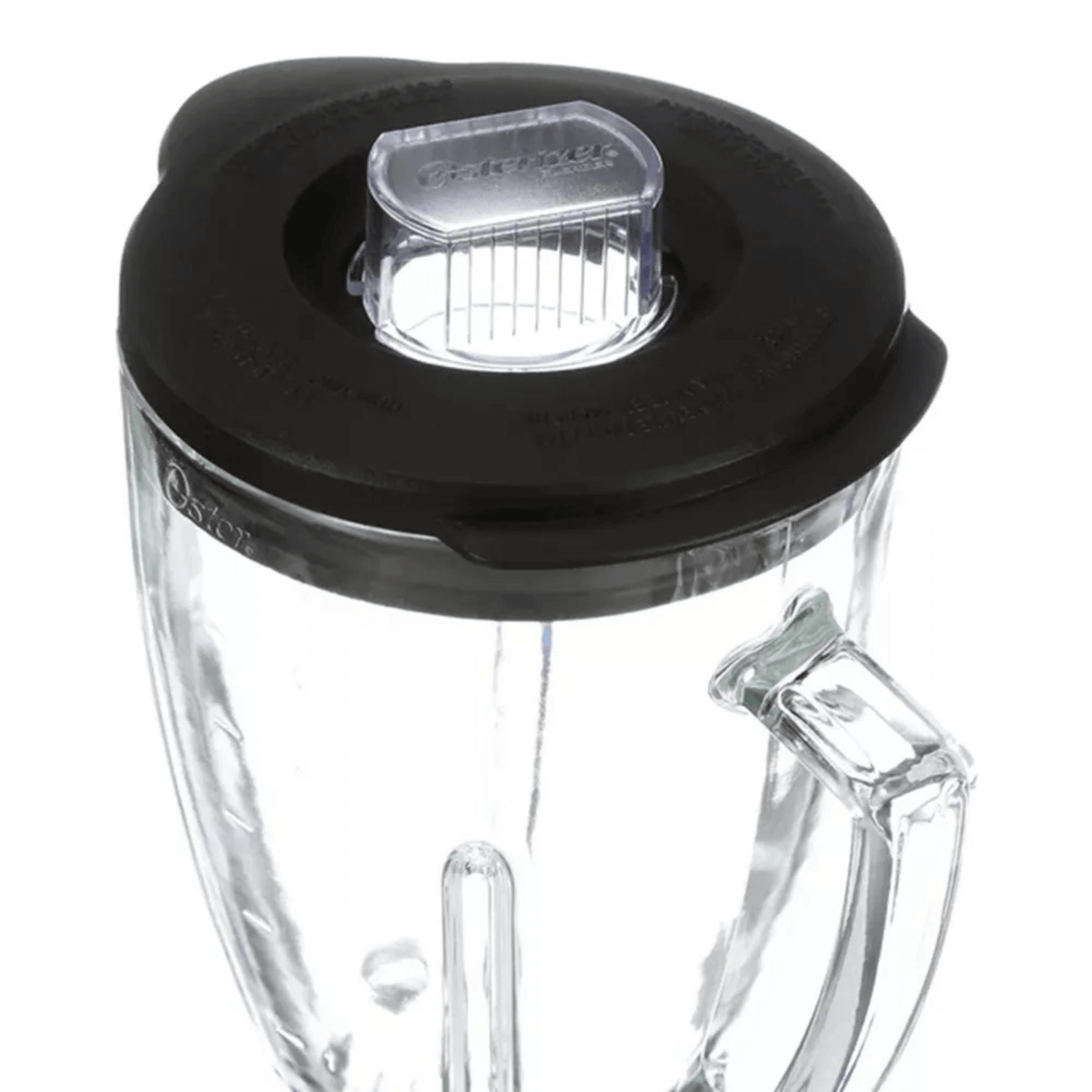 Oster Blender Model BLSTAJ Glass Replacement Jar with Lid and Filler Cap Jupiter Gear Home