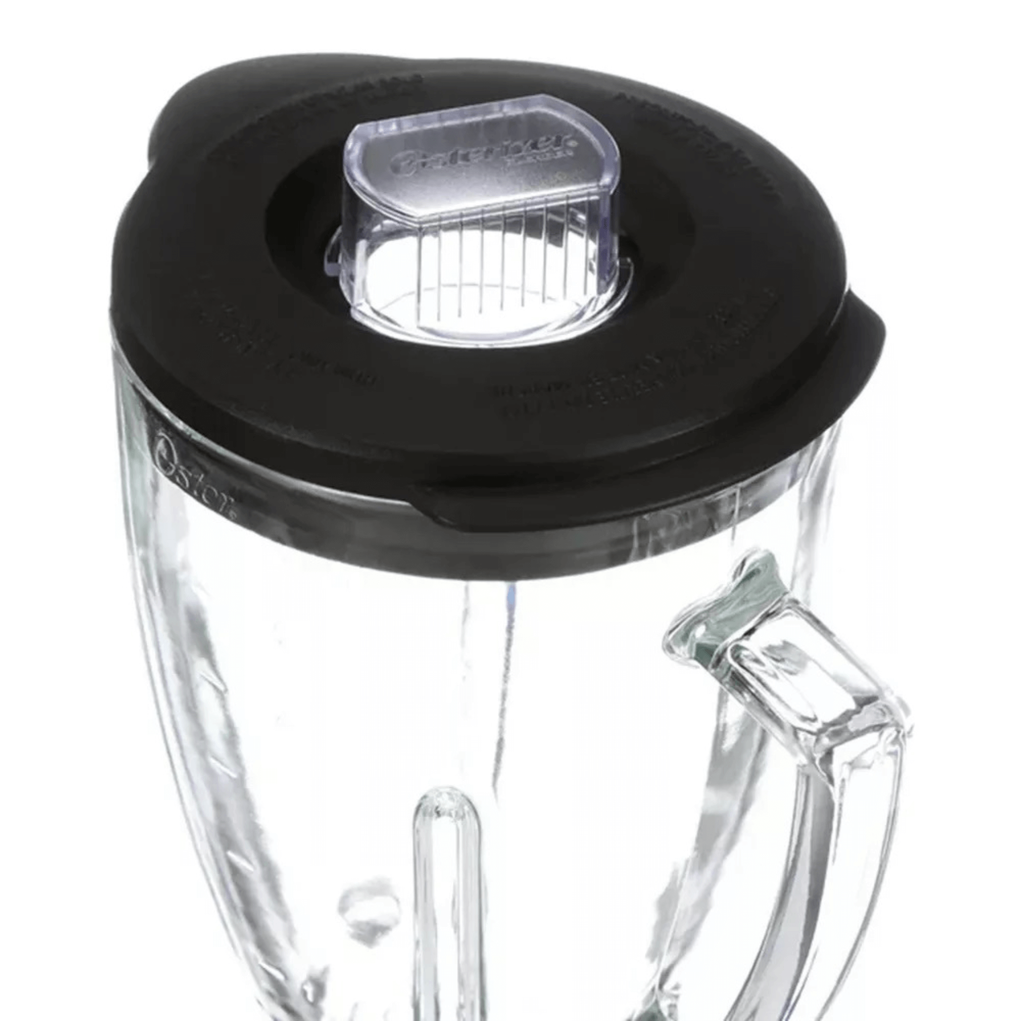 Oster Blender Model BLSTAJ Glass Replacement Jar with Lid and Filler Cap Jupiter Gear Home