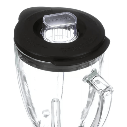 Oster Blender Model BLSTAJ Glass Replacement Jar with Lid and Filler Cap Jupiter Gear Home