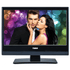 Naxa 13.3" 12V ACDC LED HDTV with DVD and Media Player - Refurbished Jupiter Gear Home