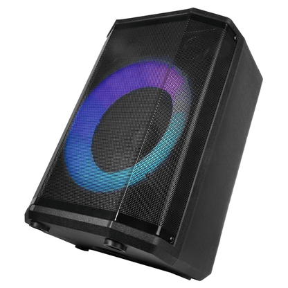 IQ Sound 8" Bluetooth Speaker Jupiter Gear Home