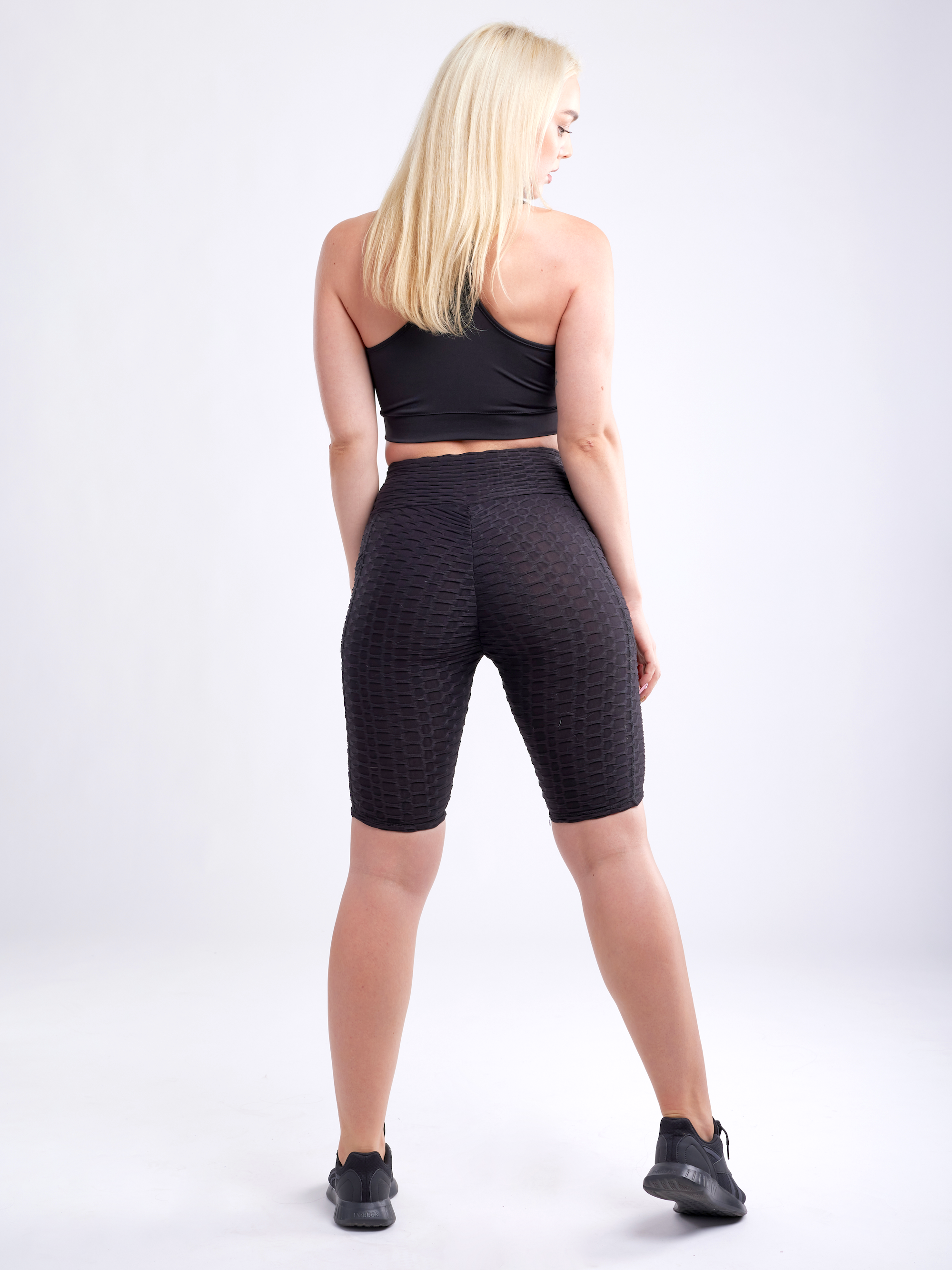 JupiterGear Racerback Lightweight Training Crop Tank Top Jupiter Gear Home
