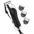 Wahl 24-Piece Chrome Pro Hair Clipper Kit Made in USA Jupiter Gear Home