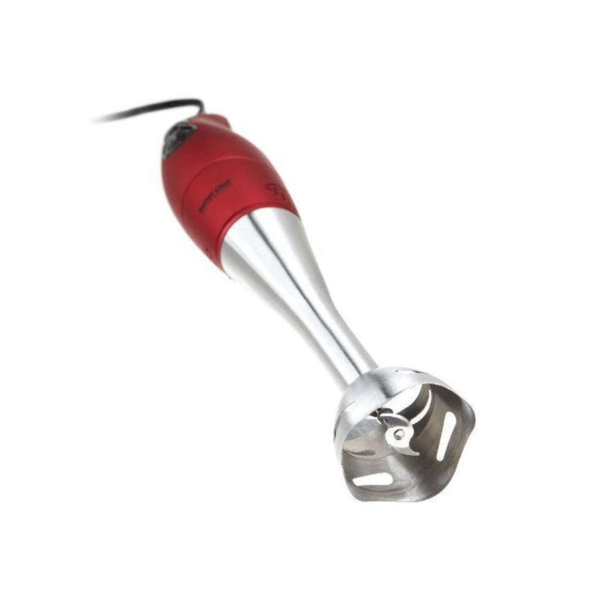 Better Chef 200W DualPro Immersion Blender Hand-Mixer with Cup and Beater Jupiter Gear Home