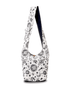 Kathmandu Collection Celestial Print Hobo Bag Jupiter Gear Home