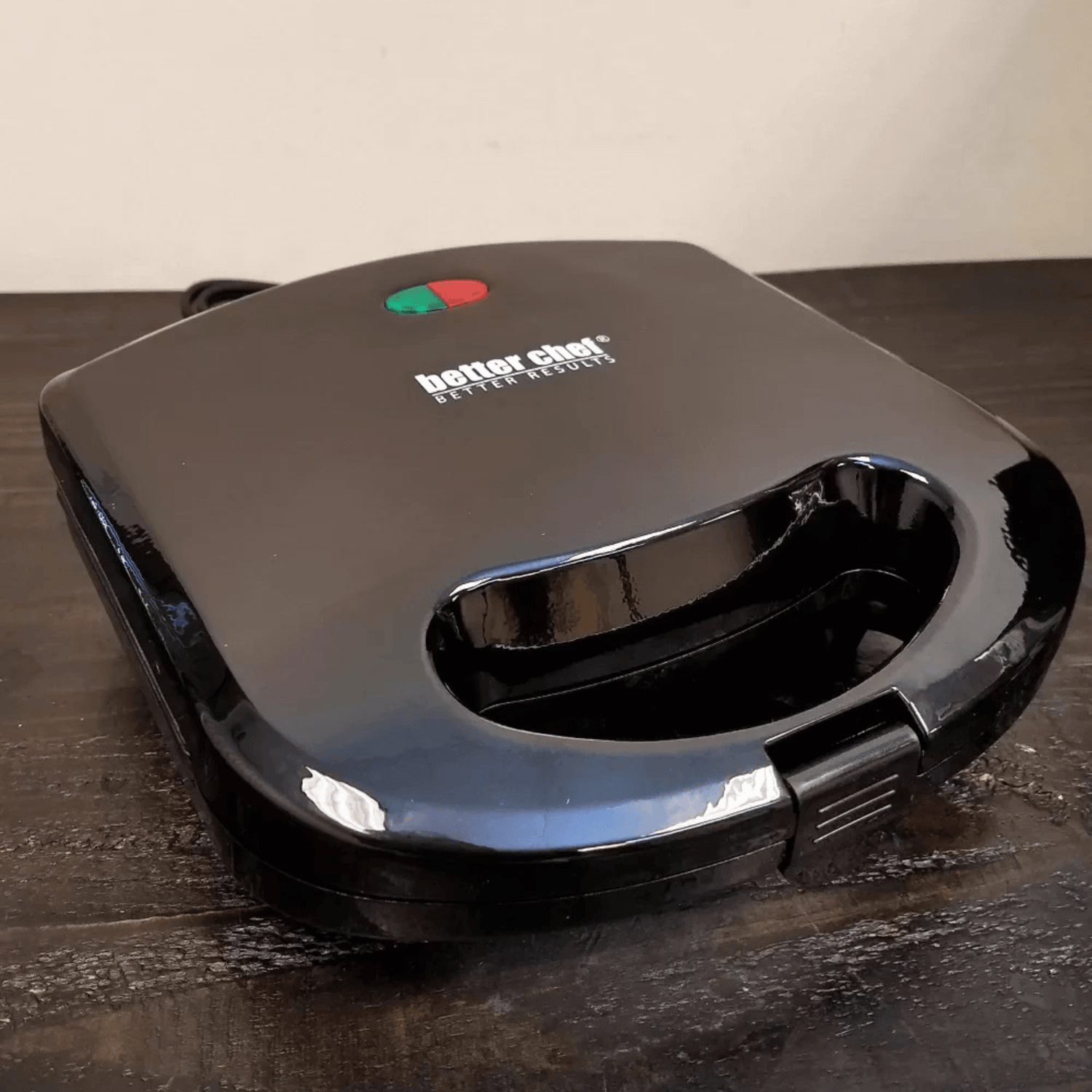 Better Chef Double Sandwich Maker Jupiter Gear Home