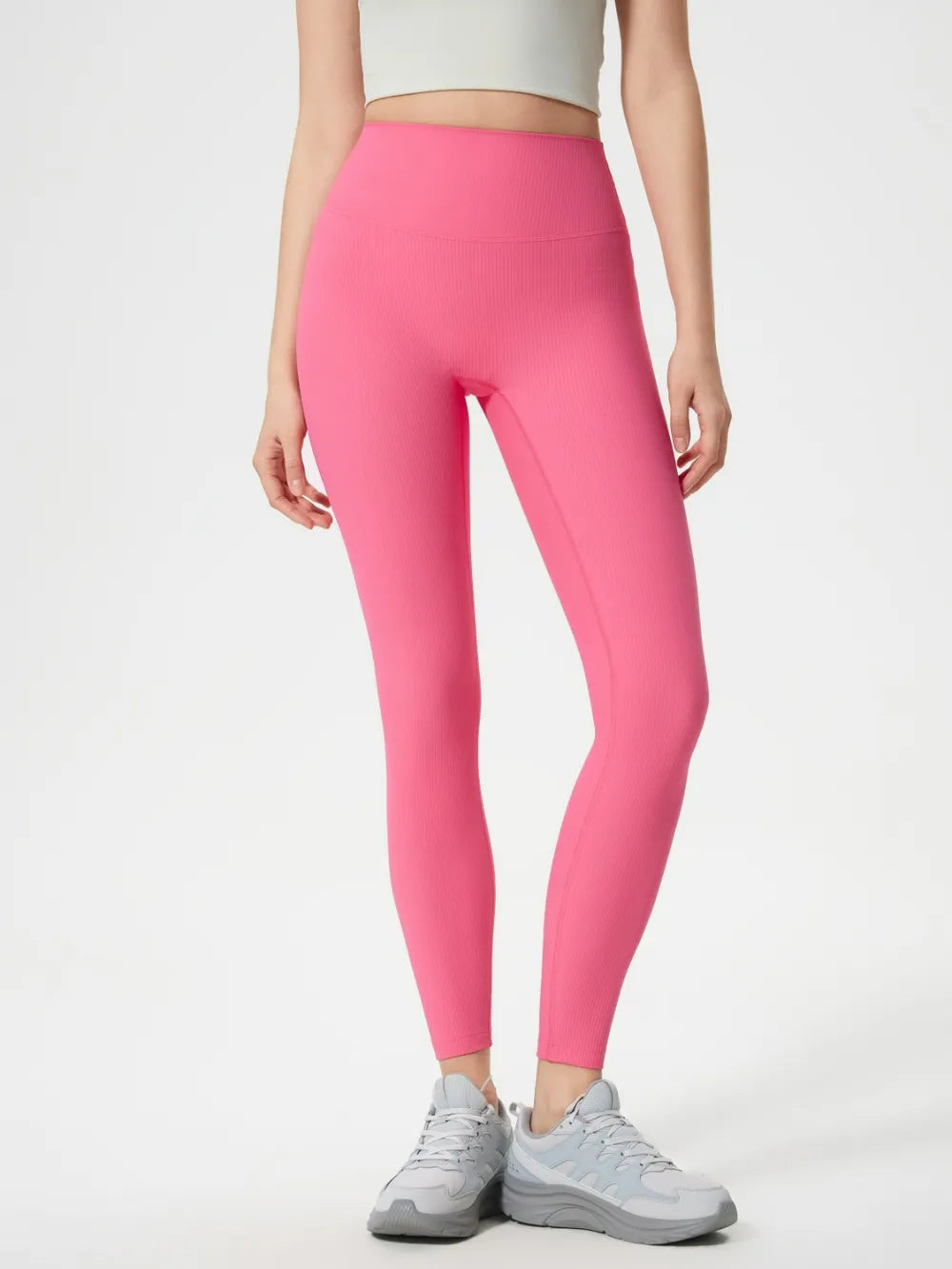 JupiterGear High-Waisted Leggings Jupiter Gear Home