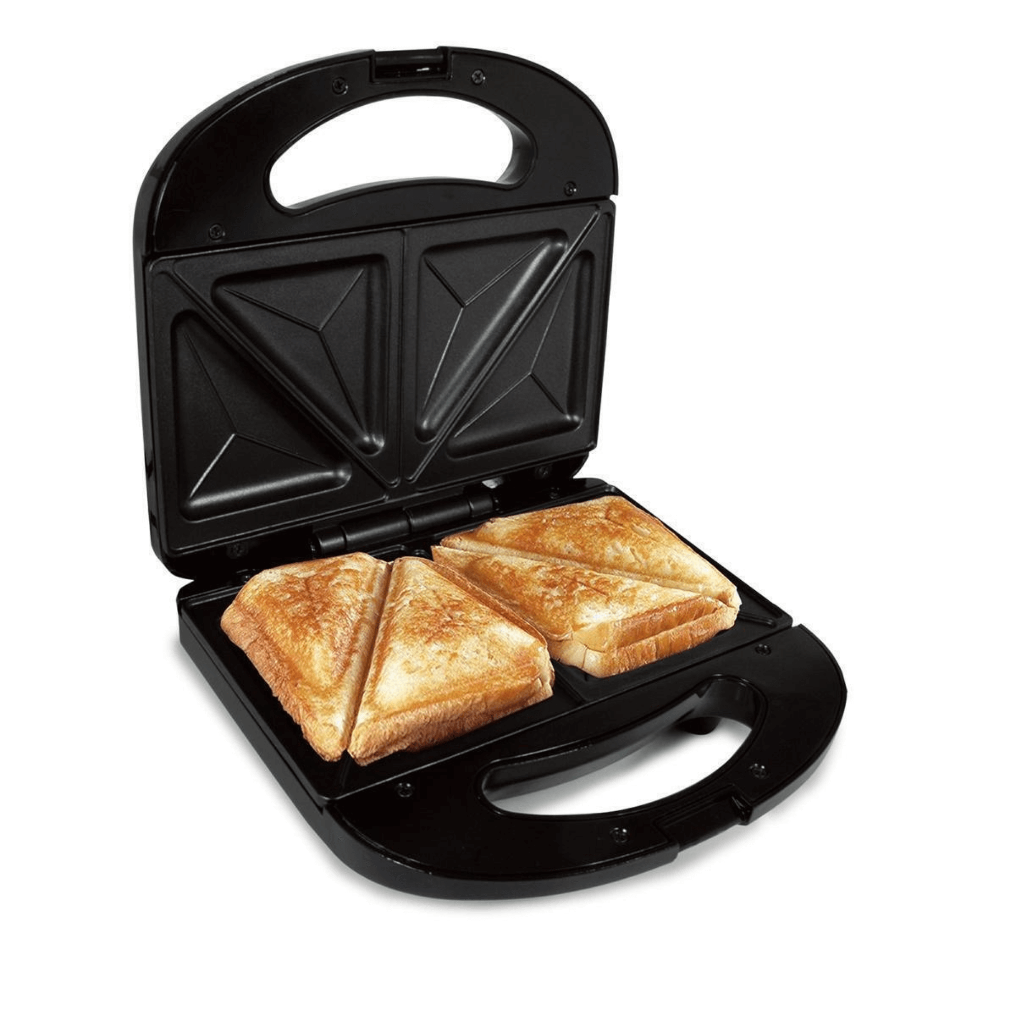 Better Chef Double Sandwich Maker Jupiter Gear Home