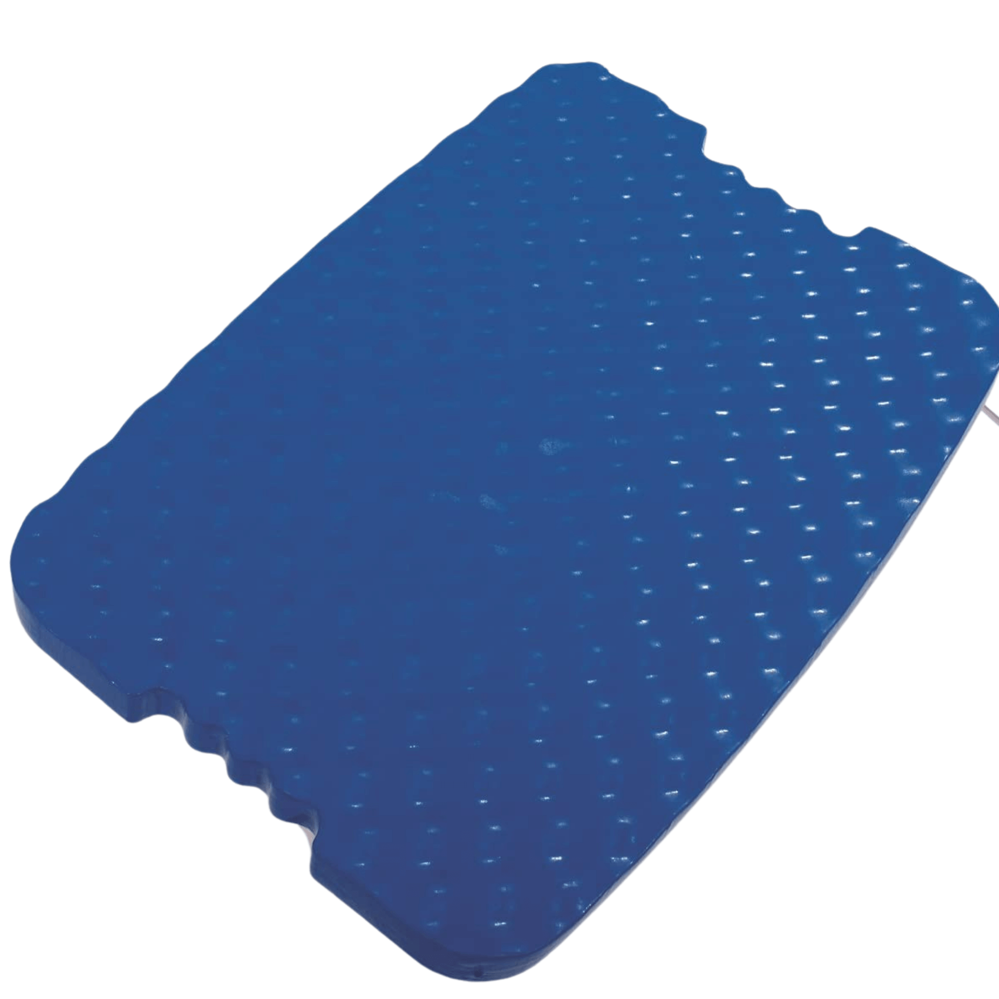 WOW Watersports Foam Dipped Seats 2Pck Blue Wave Made from Durable and Comfy Foam Jupiter Gear Home
