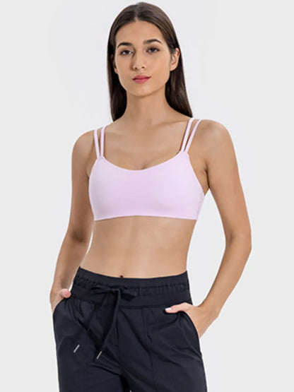 JupiterGear Double-Strap Cami Jupiter Gear Home